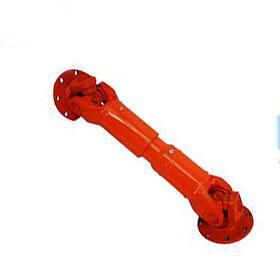 Industrial Cardan Shaft for Gearbox